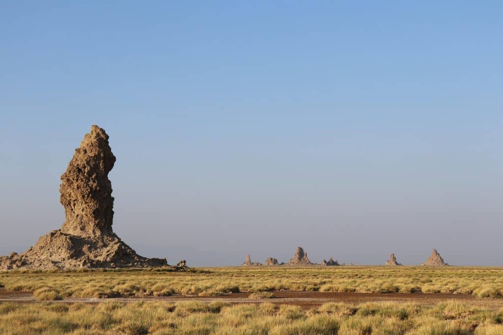 vue paysage du desert du grand bara par eva mtalii