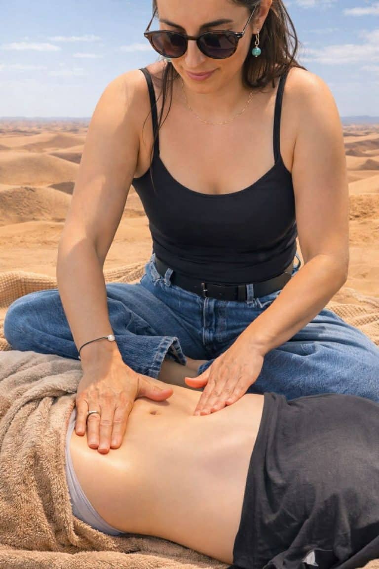 clotilde mantis masseuse