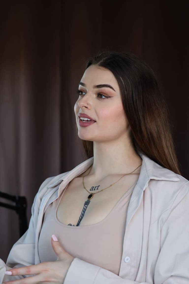 marina coach developpement personnel