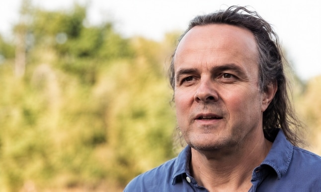 Photo de profil de Serge Mascato