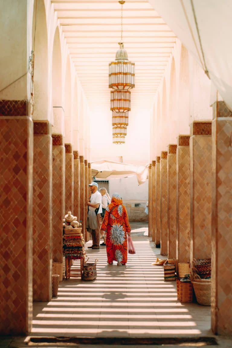 Agadir